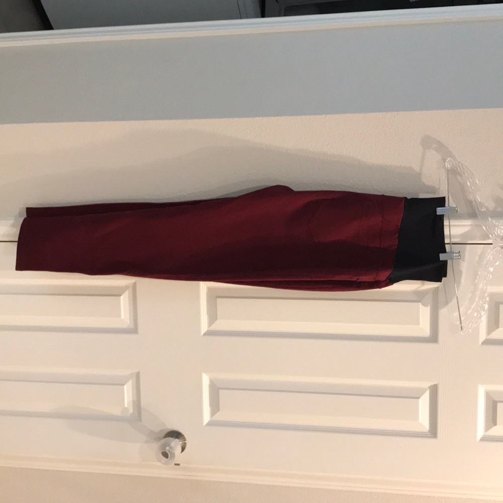 Liverpool jean company size 14 maternity pants